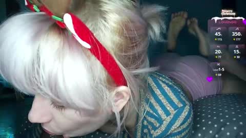 Cruella online show from 12/24/24, 08:38