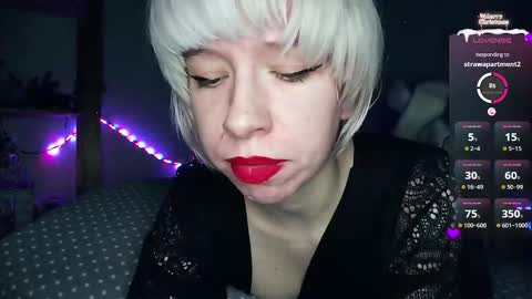 Cruella online show from 12/27/24, 08:07