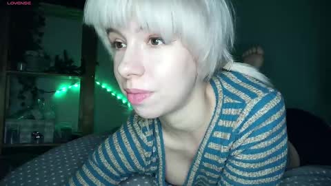 Cruella online show from 01/10/25, 03:06