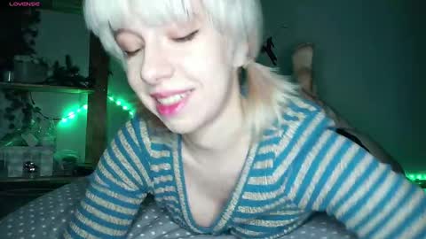 Cruella online show from 01/12/25, 03:14