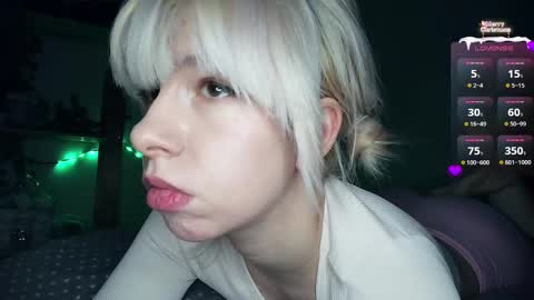 Cruella online show from 01/20/25, 03:18