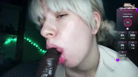 Cruella online show from 01/21/25, 03:10