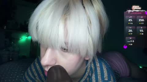 Cruella online show from 01/23/25, 04:59