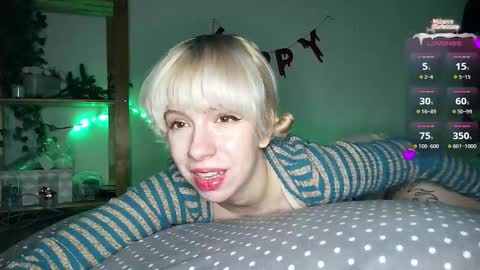 Cruella online show from 02/02/25, 01:52