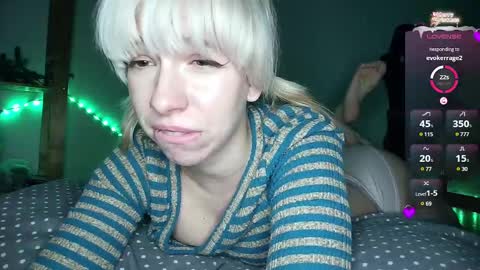 Cruella online show from 02/03/25, 05:56