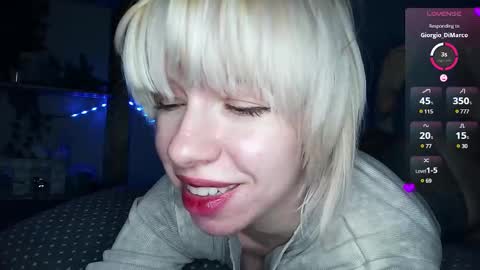 Cruella online show from 02/11/25, 06:44