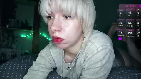 Cruella online show from 02/12/25, 05:05