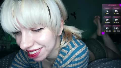 Cruella online show from 02/13/25, 07:52