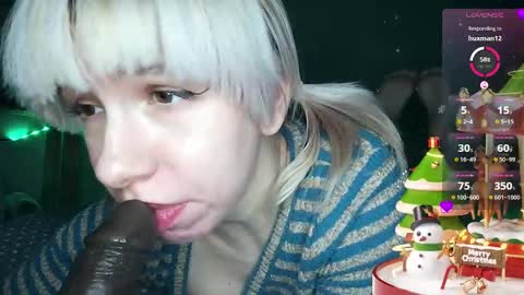 Cruella online show from 02/26/25, 09:48