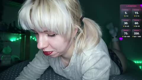 Cruella online show from 03/07/25, 08:00