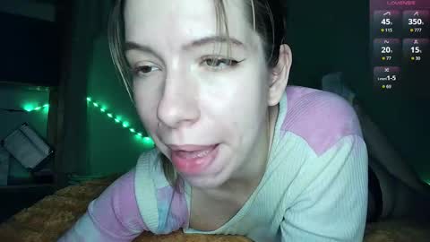 Cruella online show from 09/10/25, 12:54