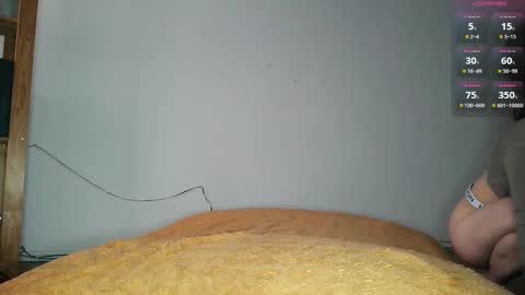 Cruella online show from 10/20/25, 09:54