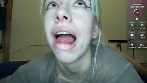 Snapshot of cruellagoth chatting on 04/17/26, 03:04 Cruella online show from 04/17/26, 03:04