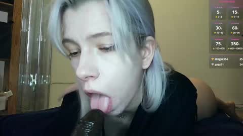 Snapshot of cruellagoth chatting on 05/16/26, 12:04 Cruella online show from 05/16/26, 12:04