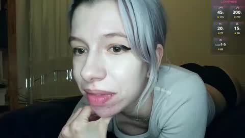 Snapshot of cruellagoth chatting on 06/15/26, 11:18 Cruella online show from 06/15/26, 11:18