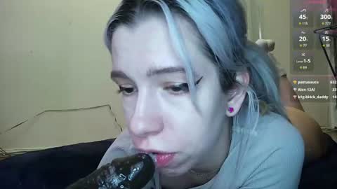 Snapshot of cruellagoth chatting on 07/02/26, 03:23 Cruella online show from 07/02/26, 03:23