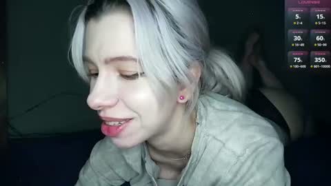 Snapshot of cruellagoth chatting on 07/11/26, 02:20 Cruella online show from 07/11/26, 02:20