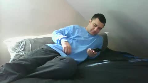 Crush380 online show from 02/08/26, 02:53