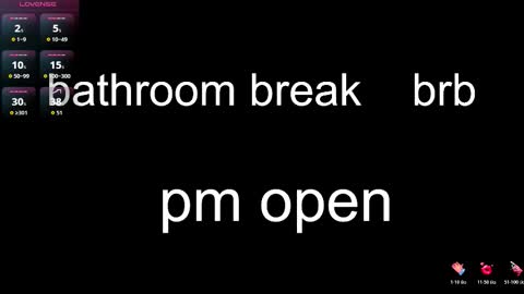 Snapshot of crushingunerds chatting on 03/15/26, 04:40 just a gaming nerd online show from 03/15/26, 04:40