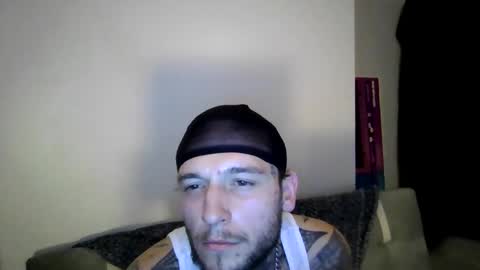 cruz815 online show from 12/22/25, 12:07