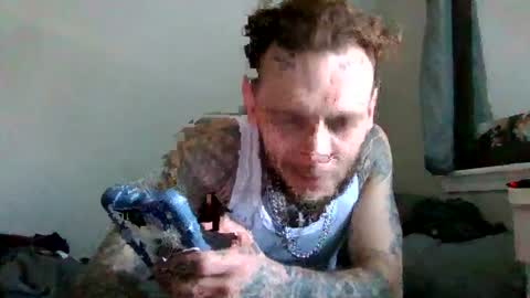 Snapshot of cruz815 chatting on 04/27/26, 07:56 cruz815 online show from 04/27/26, 07:56
