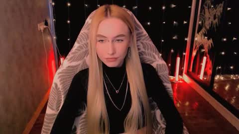 crybambi online show from 03/05/26, 07:37