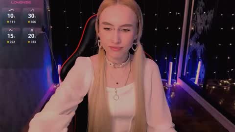 crybambi online show from 03/26/26, 07:36