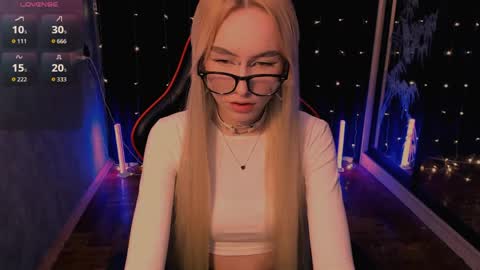 crybambi online show from 04/02/26, 07:17