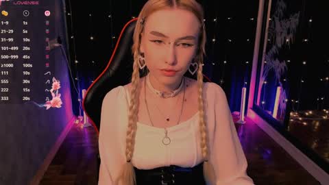 crybambi online show from 04/11/26, 09:13