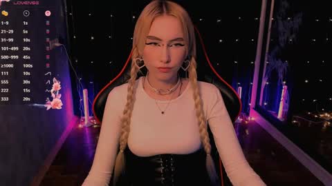 crybambi online show from 04/13/26, 07:25