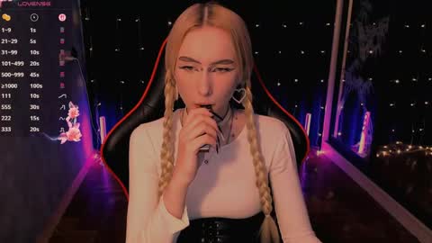 crybambi online show from 04/17/26, 07:44