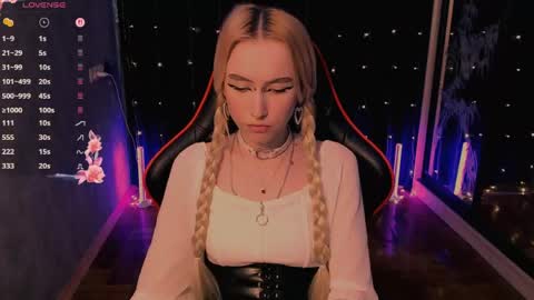 crybambi online show from 04/25/26, 09:23