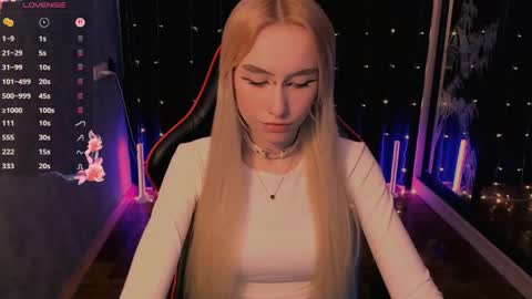 crybambi online show from 05/03/26, 07:36