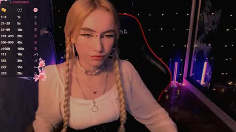 crybambi online show from 05/06/26, 07:35