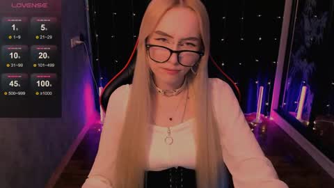 crybambi online show from 05/19/26, 07:37