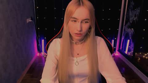crybambi online show from 05/27/26, 09:39