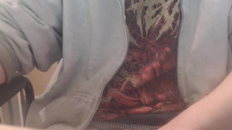 Cryokore online show from 03/05/25, 09:16