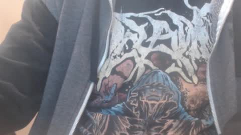 Cryokore online show from 03/09/25, 07:34