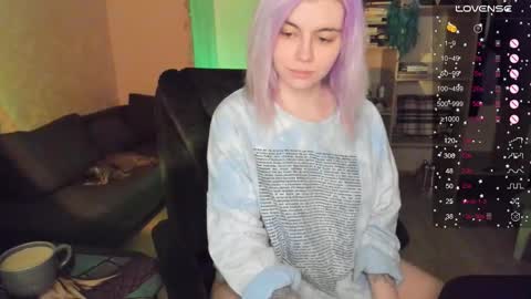 Snapshot of cryptobjgirlv2 chatting on 01/11/26, 12:10 Lilith online show from 01/11/26, 12:10