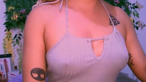 crysrus online show from 12/21/25, 01:24