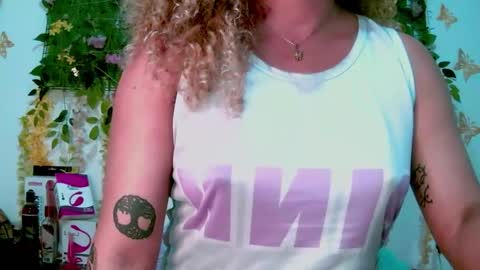 crysrus online show from 03/01/26, 01:18