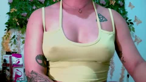 Snapshot of crysrus chatting on 03/07/26, 01:13 crysrus online show from 03/07/26, 01:13