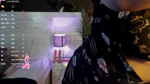 CRISTAL online show from 02/02/26, 01:54