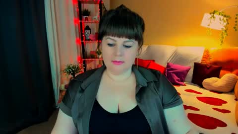 Anna online show from 04/16/26, 07:14