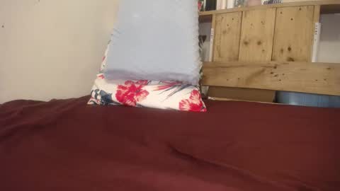 Crys online show from 01/28/25, 06:49