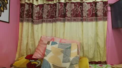 Instagram cristal espinosa1 online show from 02/20/25, 01:03