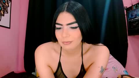 Instagram cristal espinosa1 online show from 09/29/25, 11:31