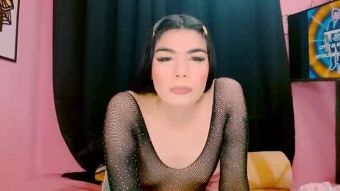 Instagram cristal espinosa1 online show from 10/19/25, 05:19