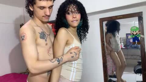 crystal5358 online show from 11/14/25, 06:34