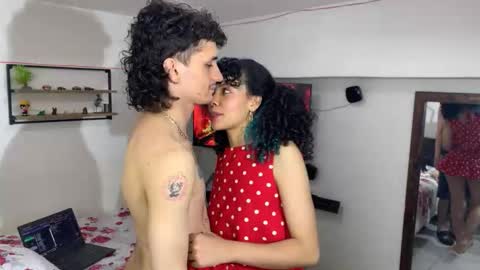 crystal5358 online show from 12/14/25, 06:19